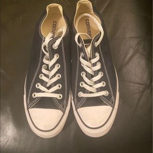 Men’s Chuck Taylor’s